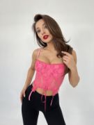 6406 CROP-PEMBE resmi